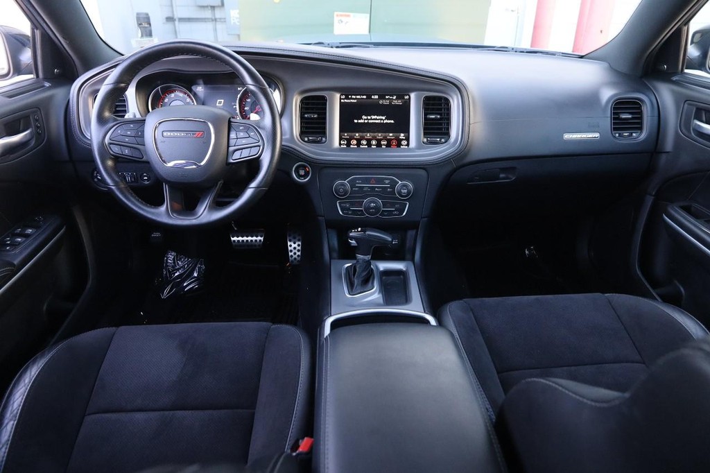 Dodge Charger Vehicle Image 20