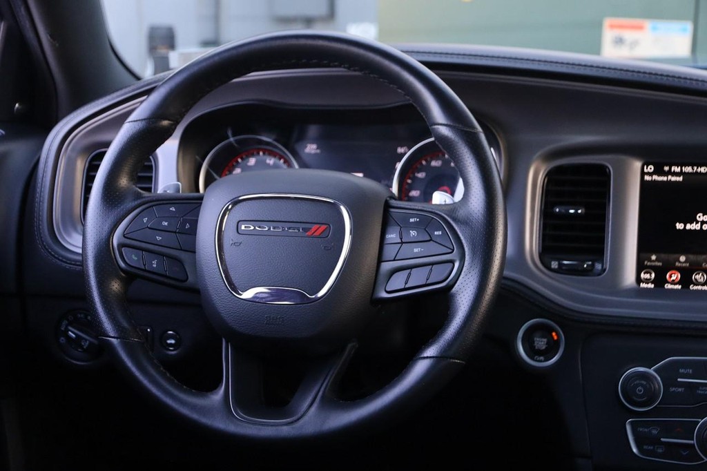 Dodge Charger Vehicle Image 22