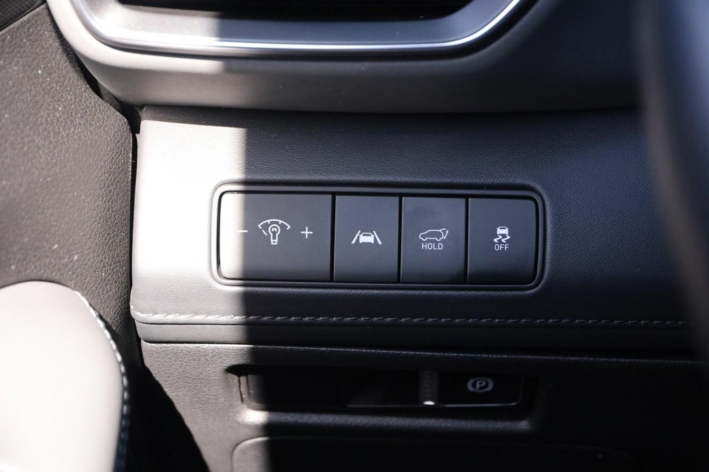 Hyundai Santa Fe Vehicle Full-screen Gallery Image 21