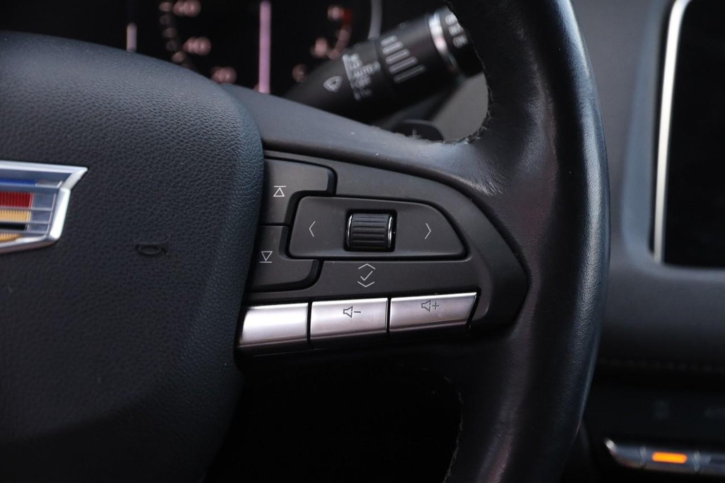 Cadillac XT4 Vehicle Image 13