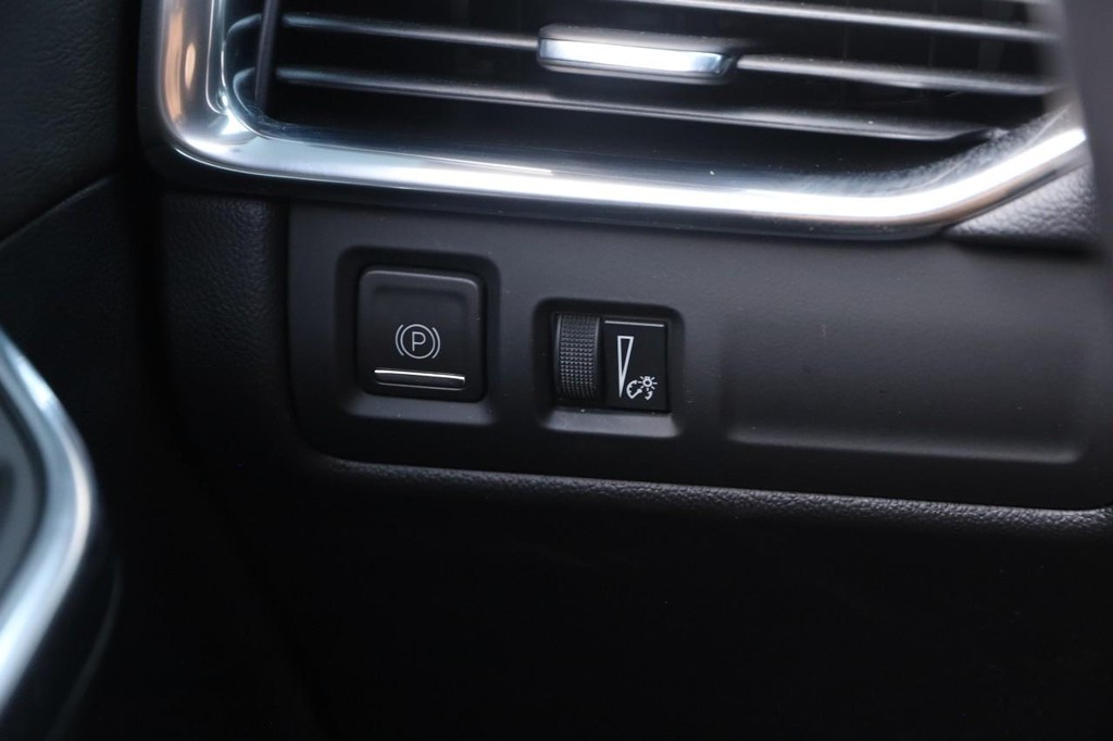 Cadillac XT4 Vehicle Image 21