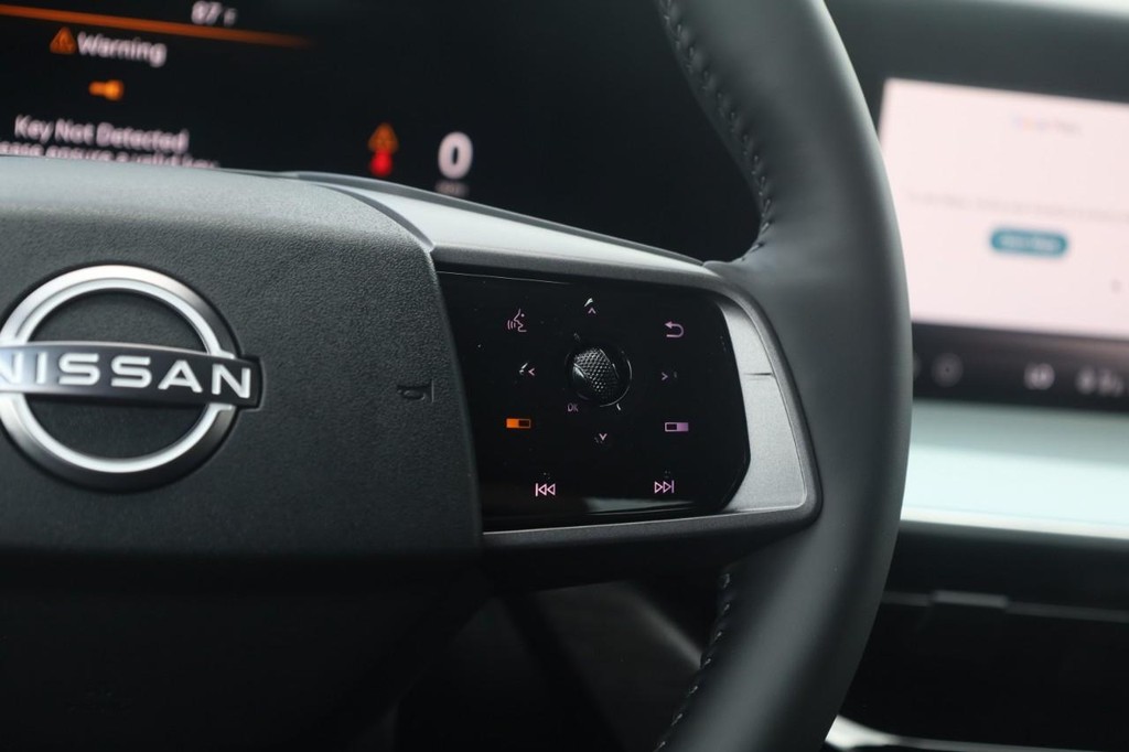 Nissan Murano Vehicle Image 09