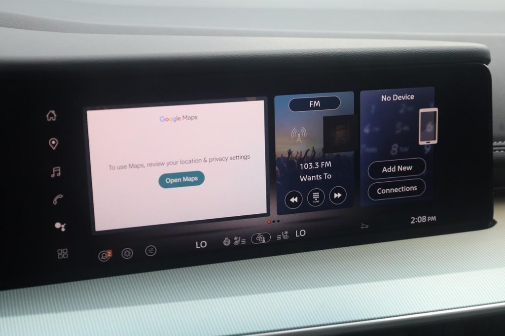 Nissan Murano Vehicle Image 15
