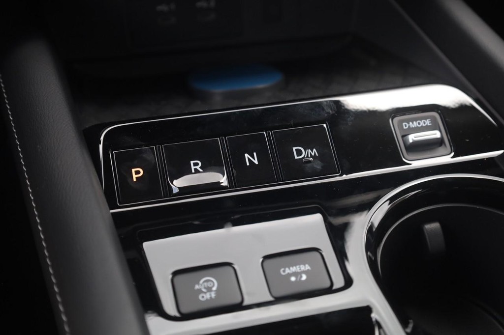 Nissan Murano Vehicle Image 19