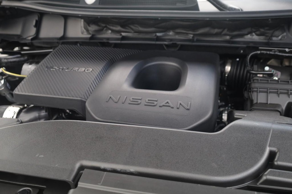 Nissan Murano Vehicle Image 25