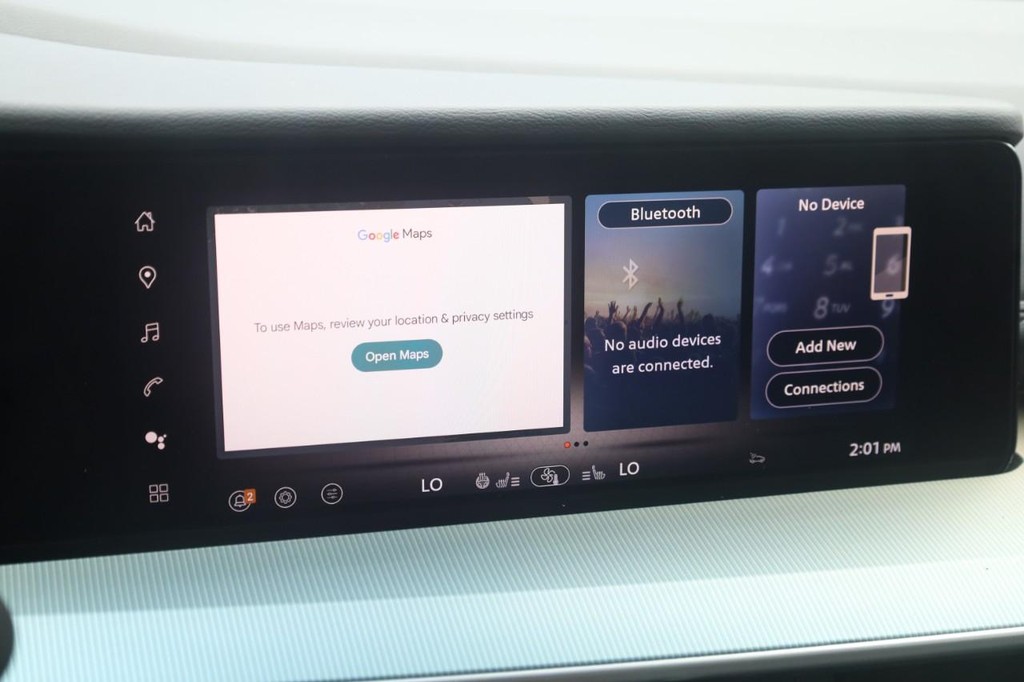 Nissan Murano Vehicle Image 15