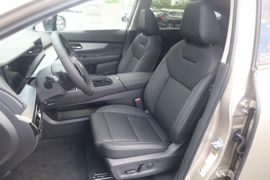 Nissan Murano Vehicle Image 20