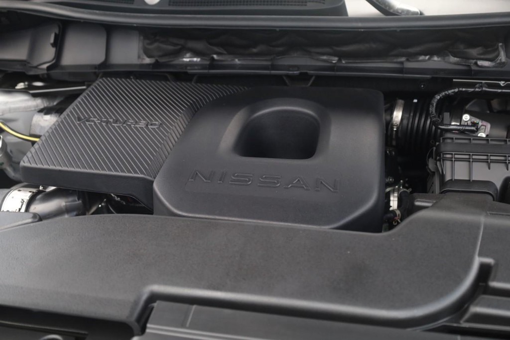 Nissan Murano Vehicle Image 25
