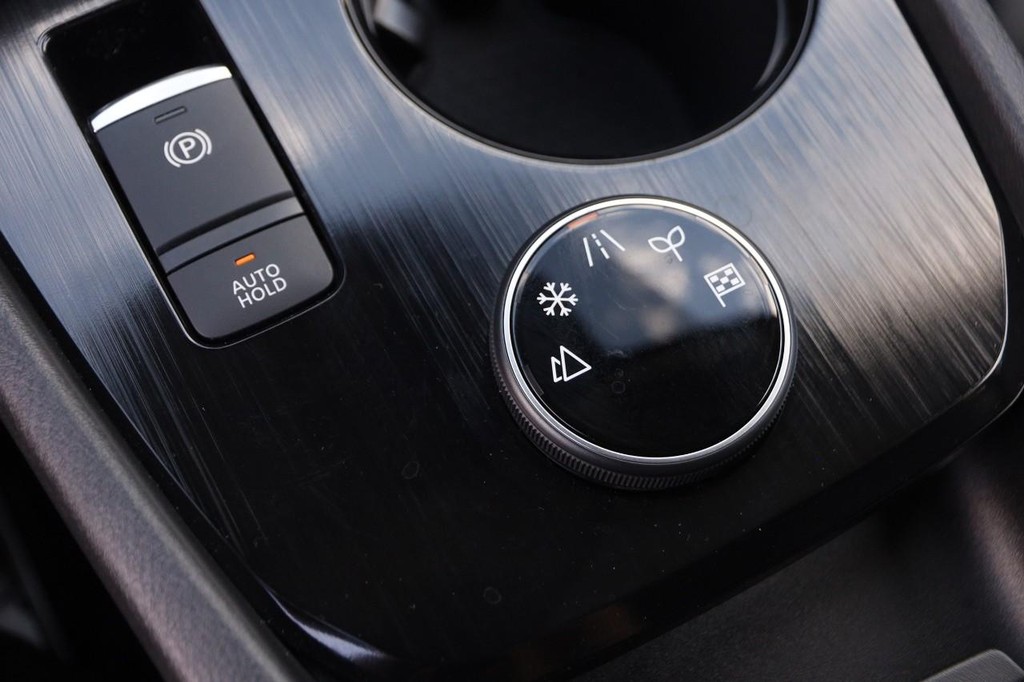 Nissan Rogue Vehicle Image 22