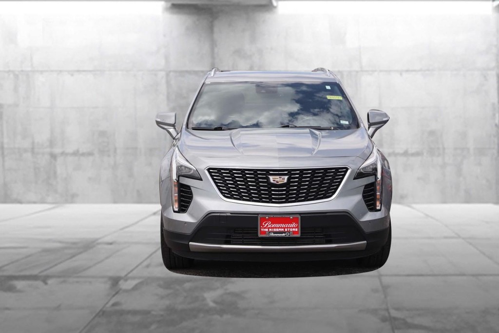 Cadillac XT4 Vehicle Full-screen Gallery Image 4