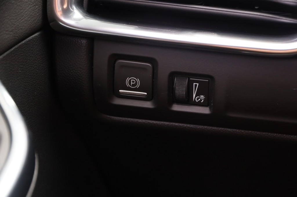 Cadillac XT4 Vehicle Full-screen Gallery Image 21