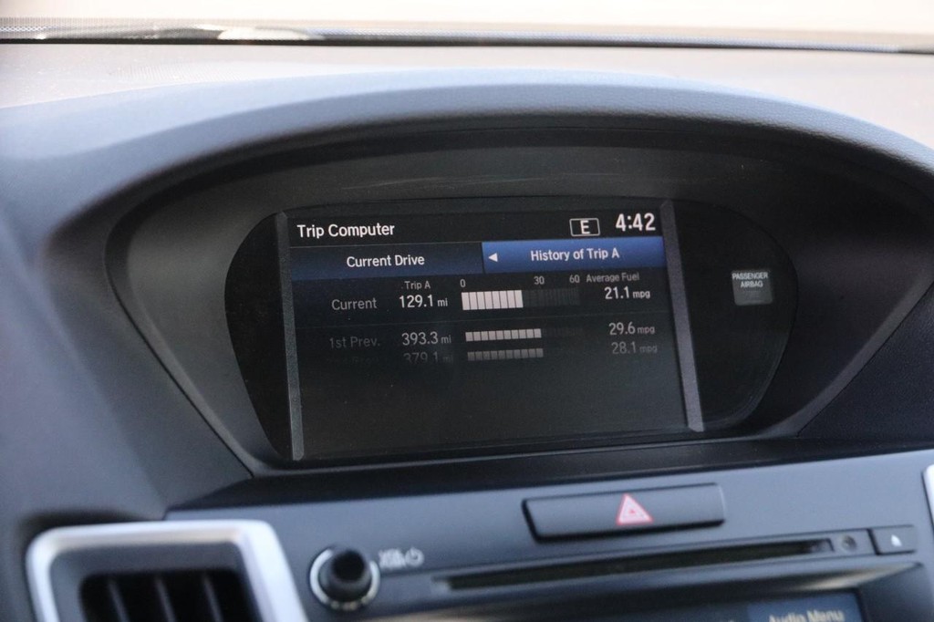 Acura TLX Vehicle Full-screen Gallery Image 16