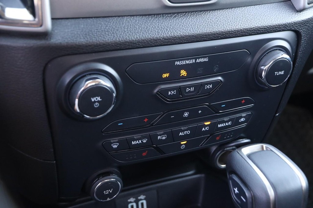 Ford Ranger Vehicle Full-screen Gallery Image 17