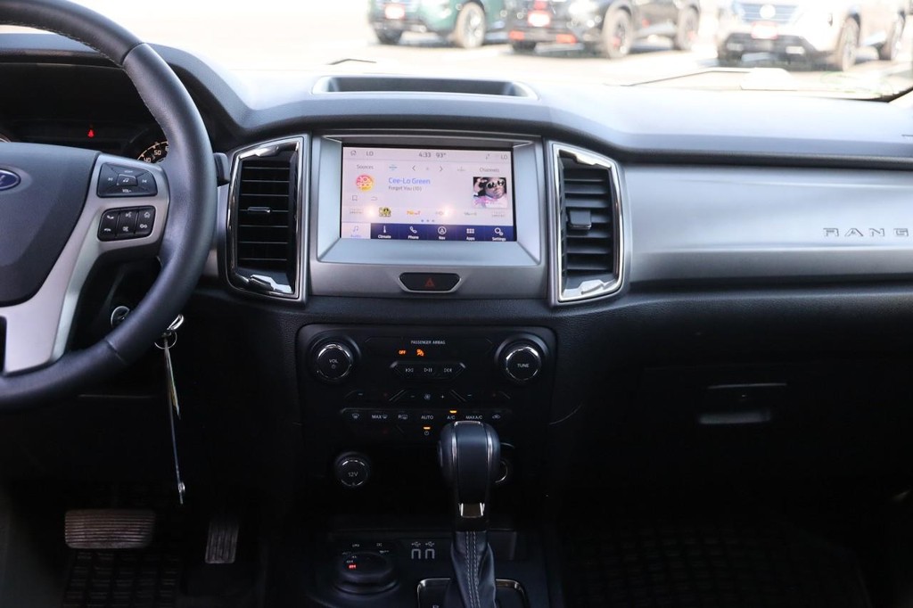 Ford Ranger Vehicle Full-screen Gallery Image 24