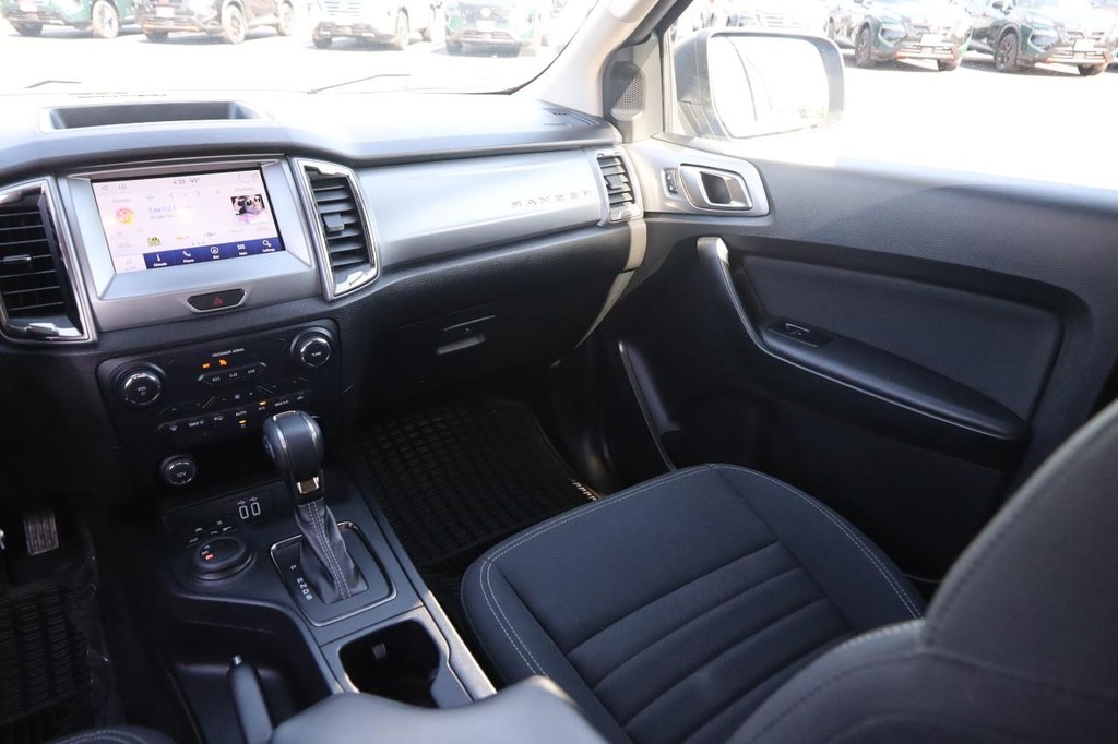 Ford Ranger Vehicle Full-screen Gallery Image 25
