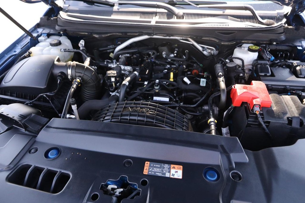 Ford Ranger Vehicle Full-screen Gallery Image 27