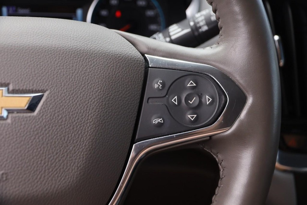 Chevrolet Traverse Vehicle Full-screen Gallery Image 17