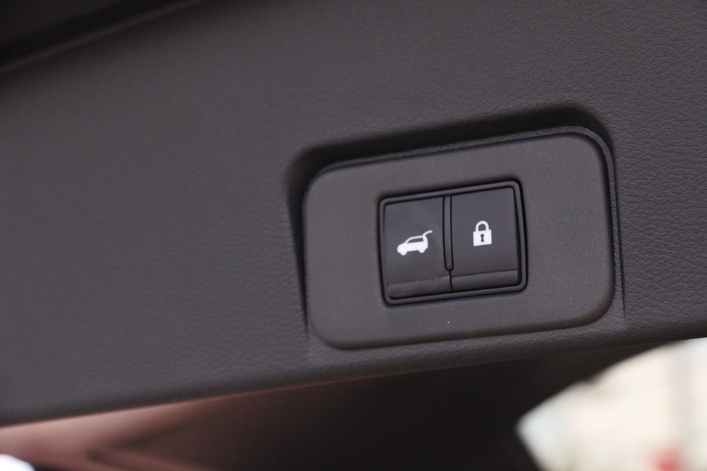Nissan Rogue Vehicle Image 08