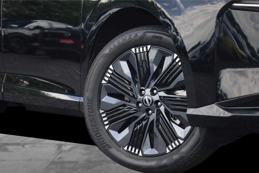 Nissan Murano Vehicle Image 03