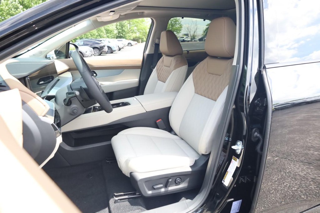 Nissan Murano Vehicle Image 08