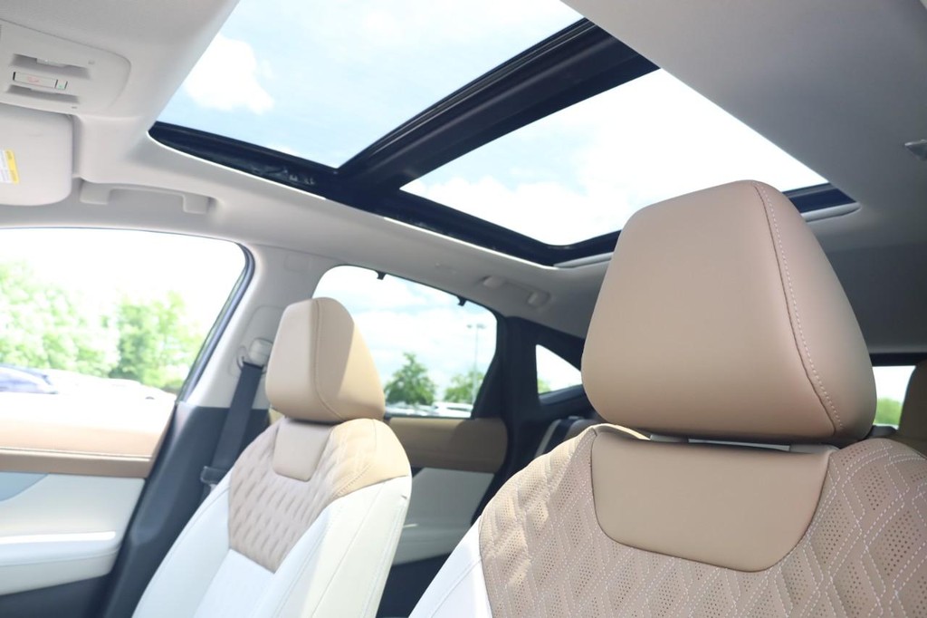 Nissan Murano Vehicle Image 20