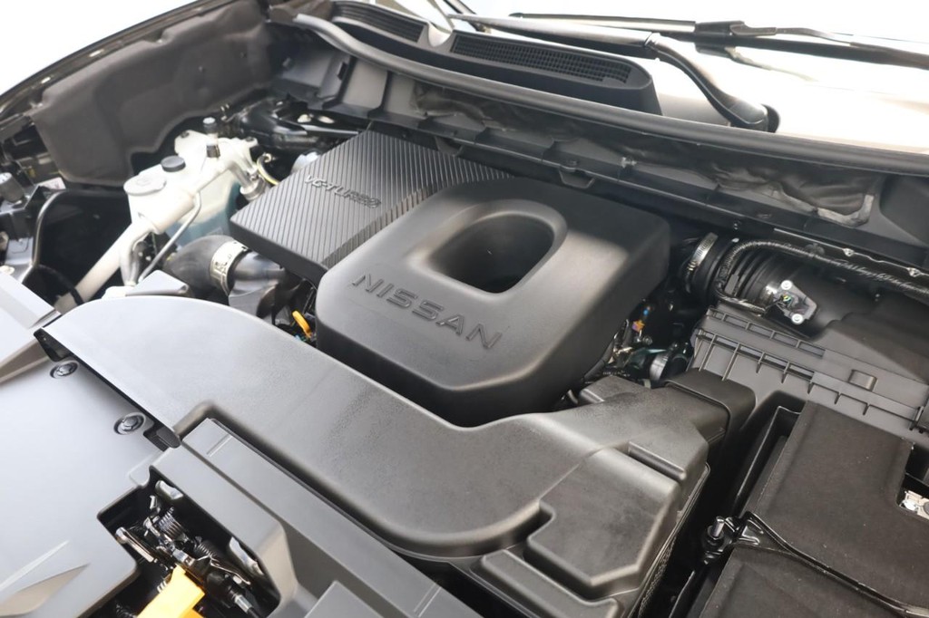 Nissan Murano Vehicle Image 26