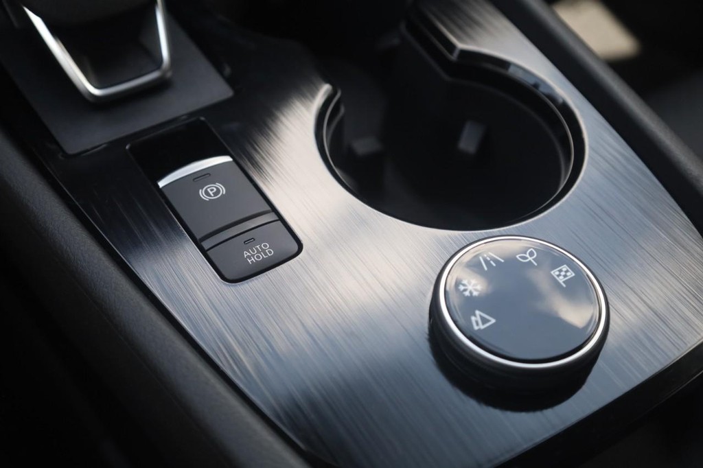 Nissan Rogue Vehicle Image 19