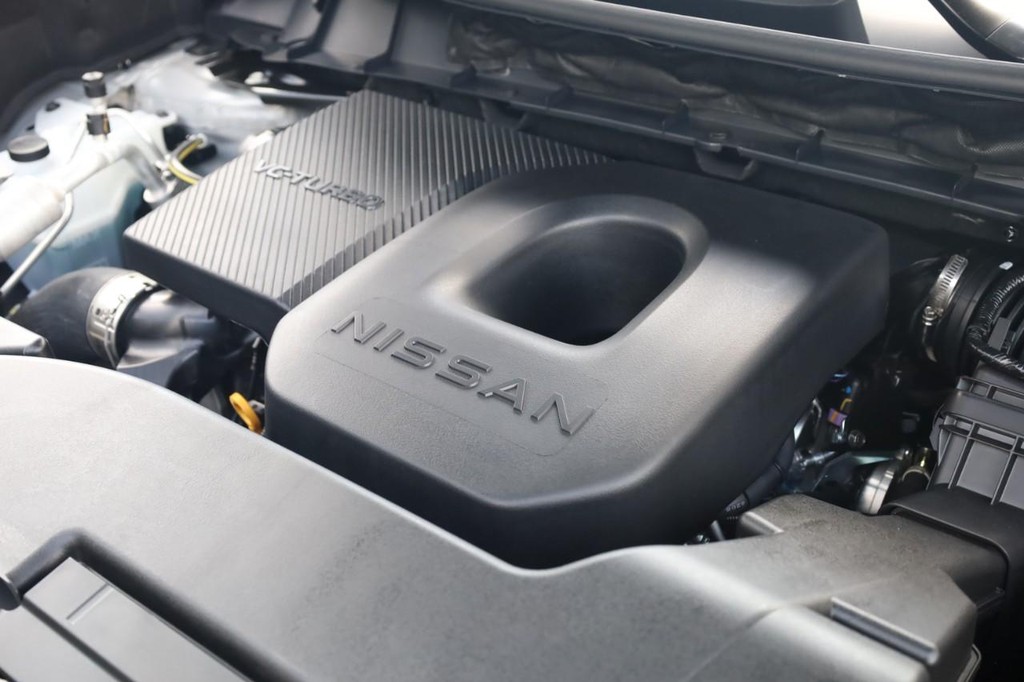 Nissan Murano Vehicle Full-screen Gallery Image 24