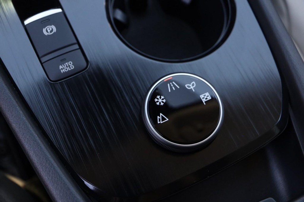 Nissan Rogue Vehicle Image 21