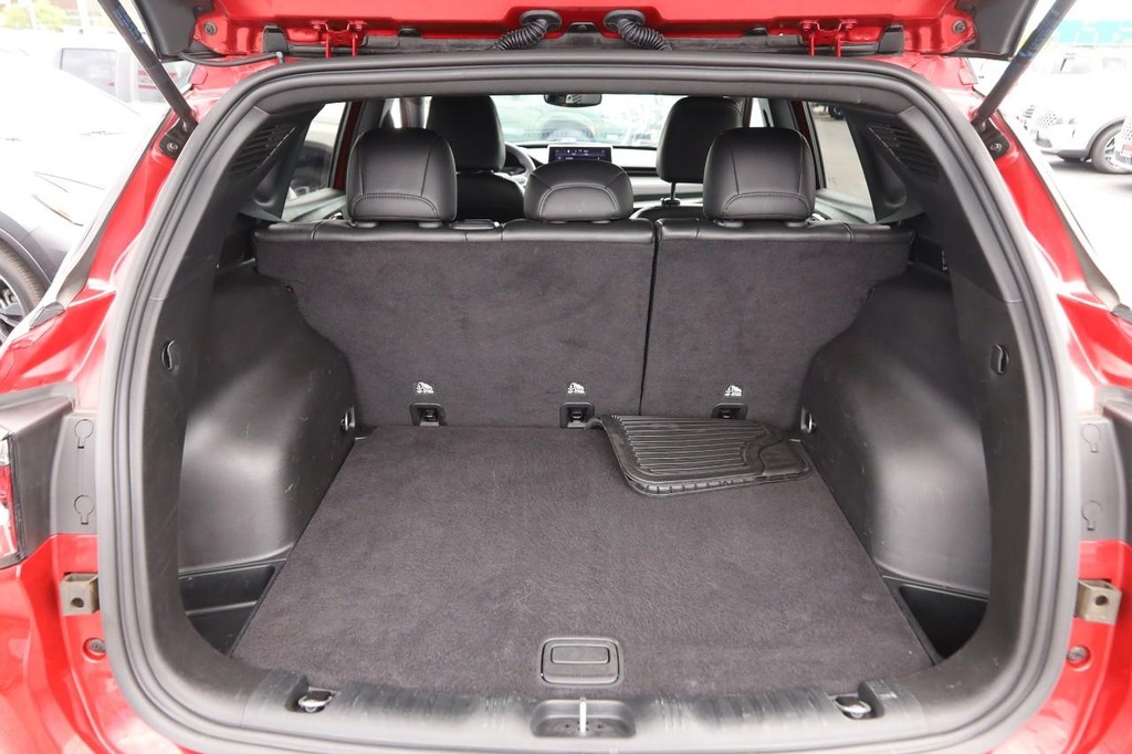 Jeep Compass Vehicle Image 07