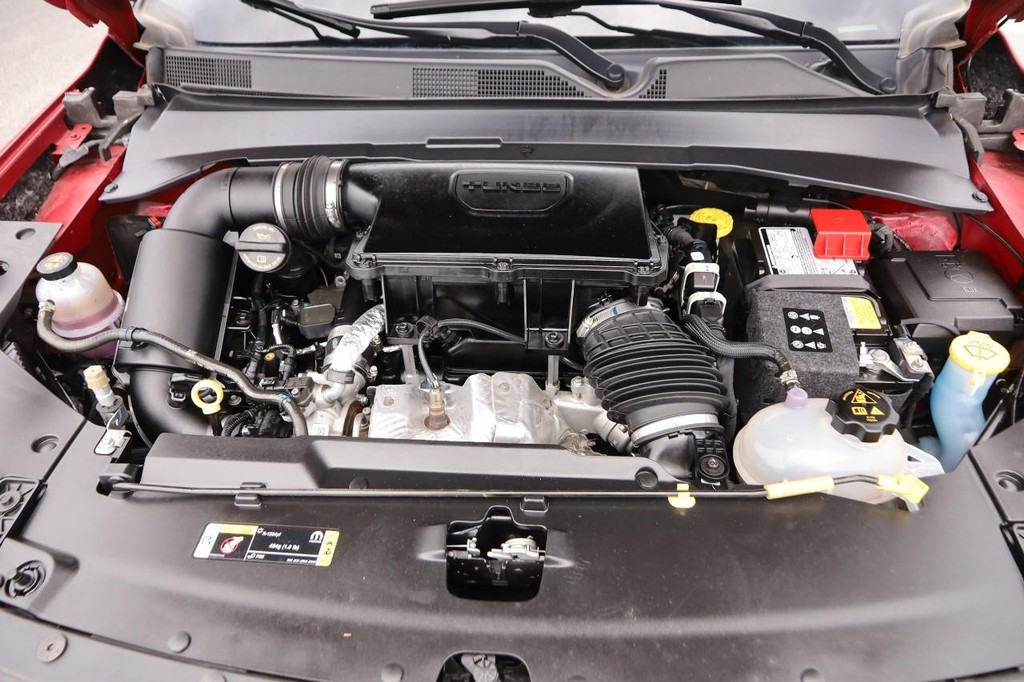 Jeep Compass Vehicle Image 26