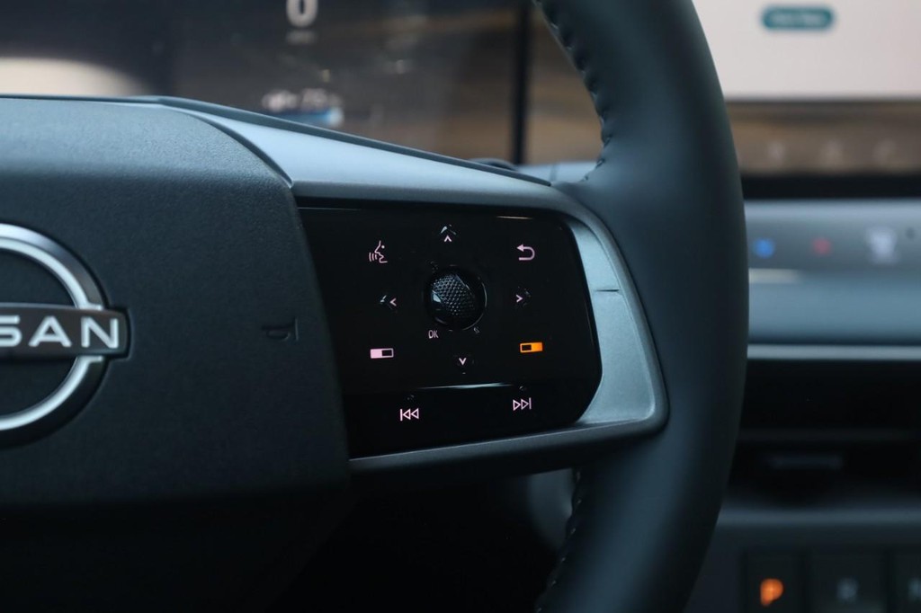 Nissan Leaf Vehicle Image 09