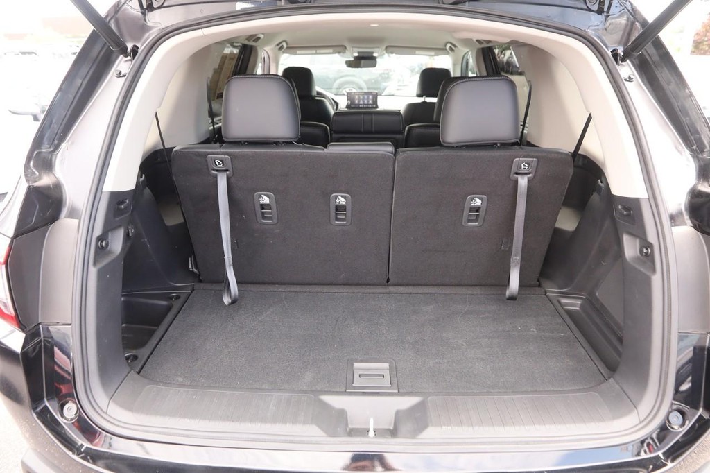 Honda Pilot Vehicle Full-screen Gallery Image 07
