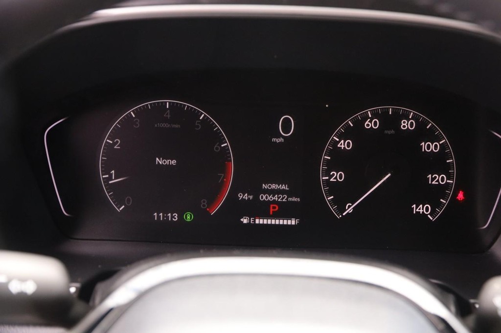Honda Pilot Vehicle Full-screen Gallery Image 15