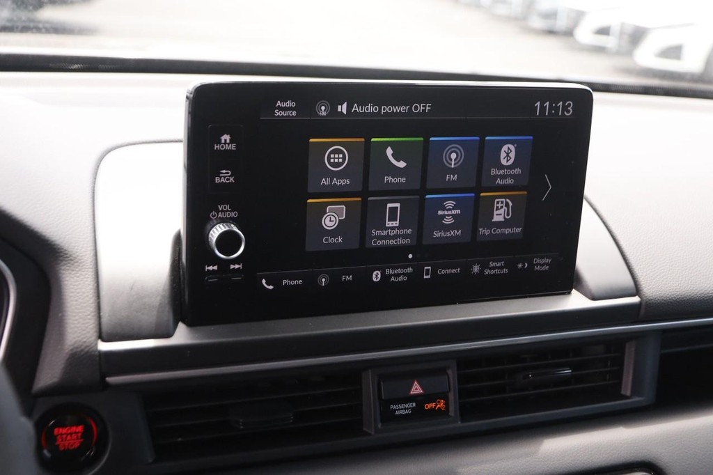 Honda Pilot Vehicle Full-screen Gallery Image 17