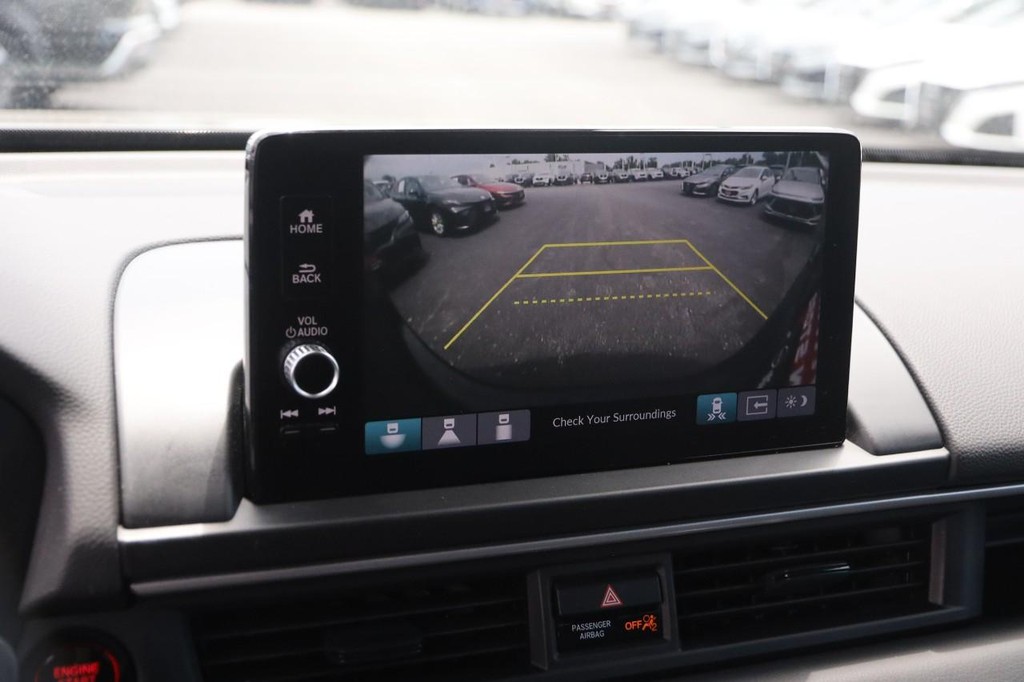 Honda Pilot Vehicle Full-screen Gallery Image 18