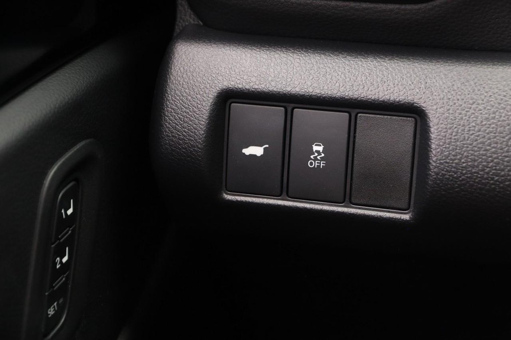 Honda Pilot Vehicle Full-screen Gallery Image 22