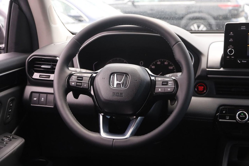 Honda Pilot Vehicle Full-screen Gallery Image 25