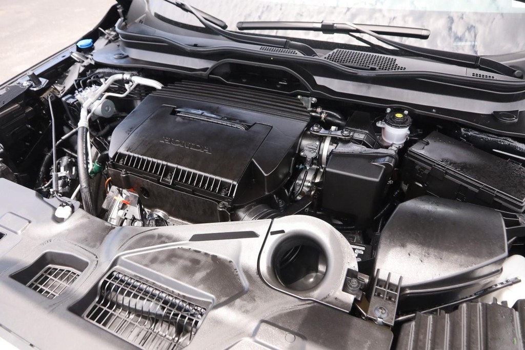 Honda Pilot Vehicle Full-screen Gallery Image 29