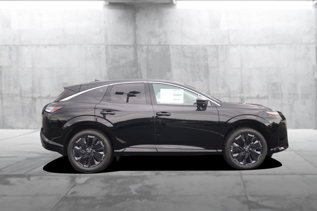 Nissan Murano Vehicle Image 05