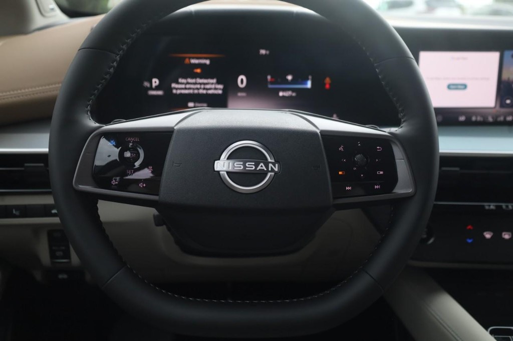 Nissan Murano Vehicle Image 08