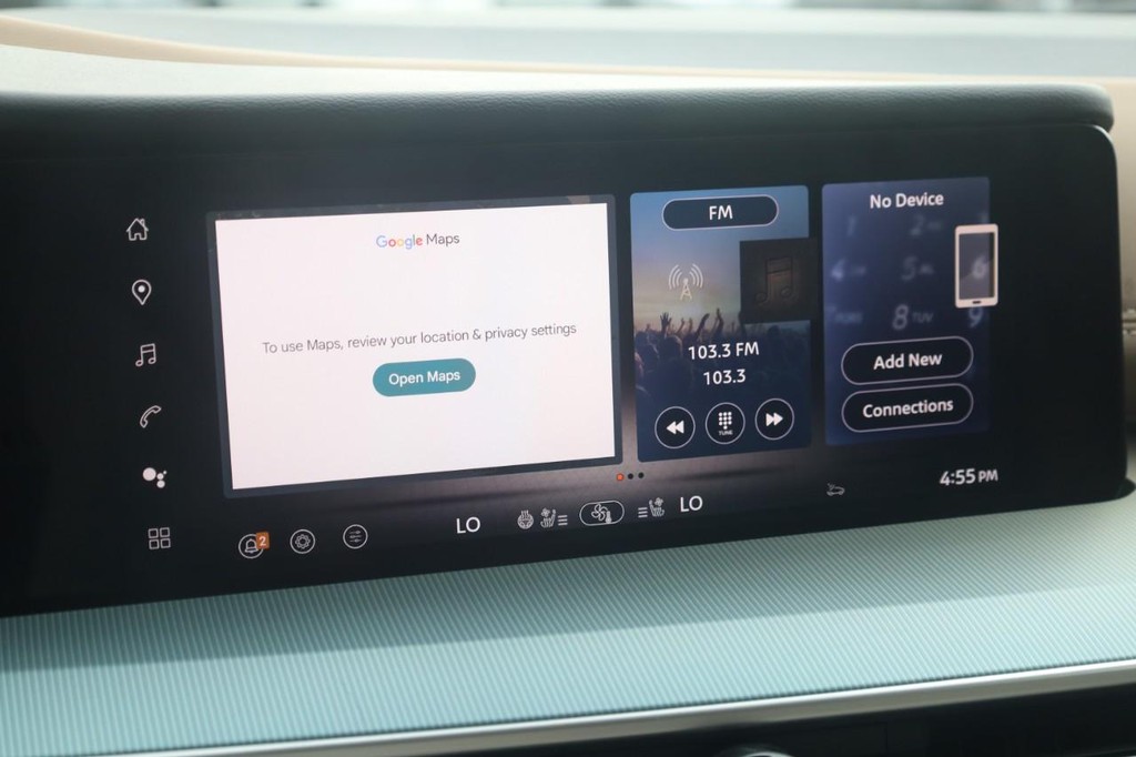 Nissan Murano Vehicle Image 15