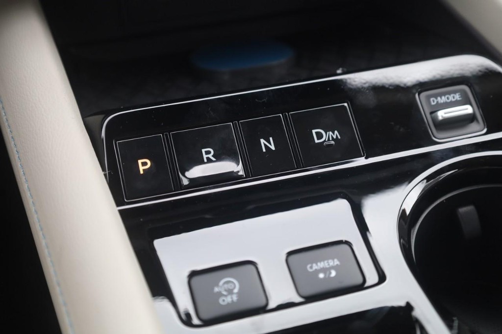 Nissan Murano Vehicle Image 19