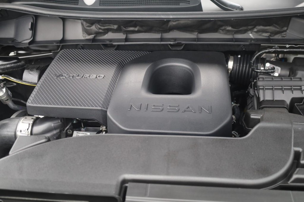 Nissan Murano Vehicle Image 26