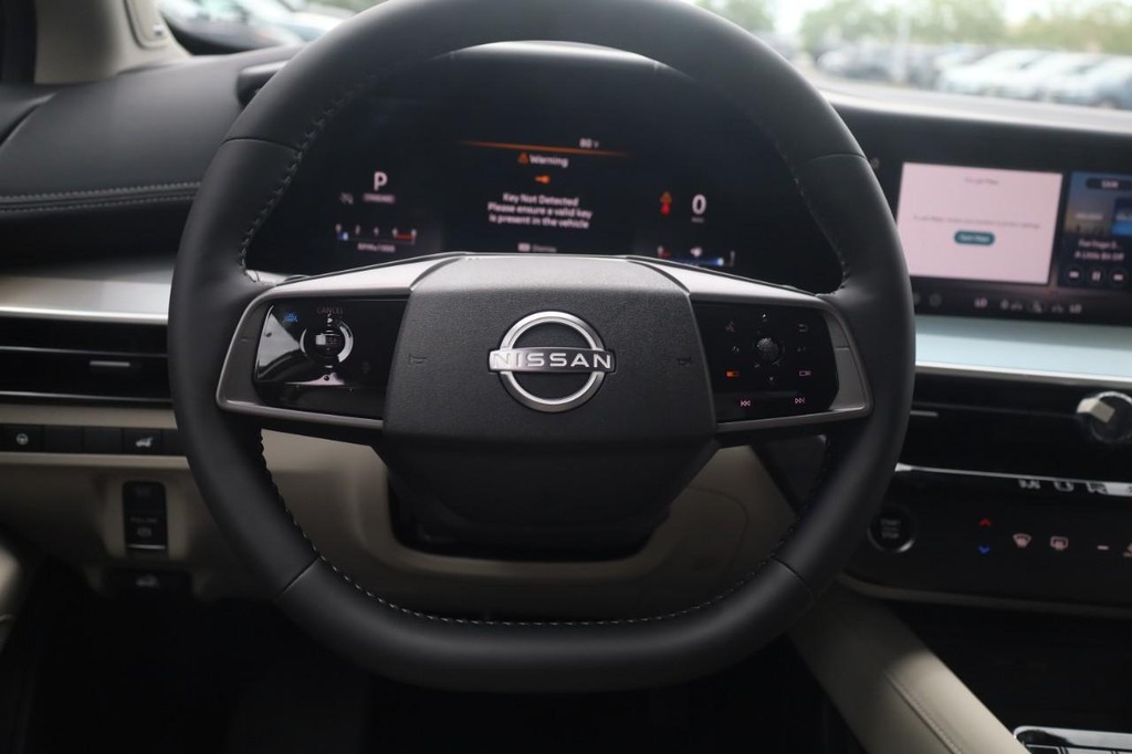 Nissan Murano Vehicle Image 08