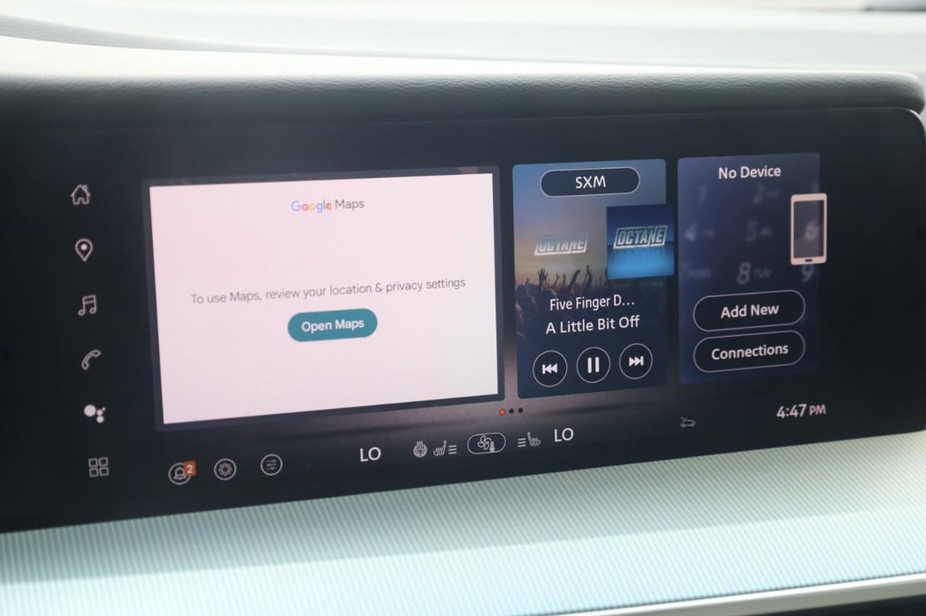Nissan Murano Vehicle Image 15