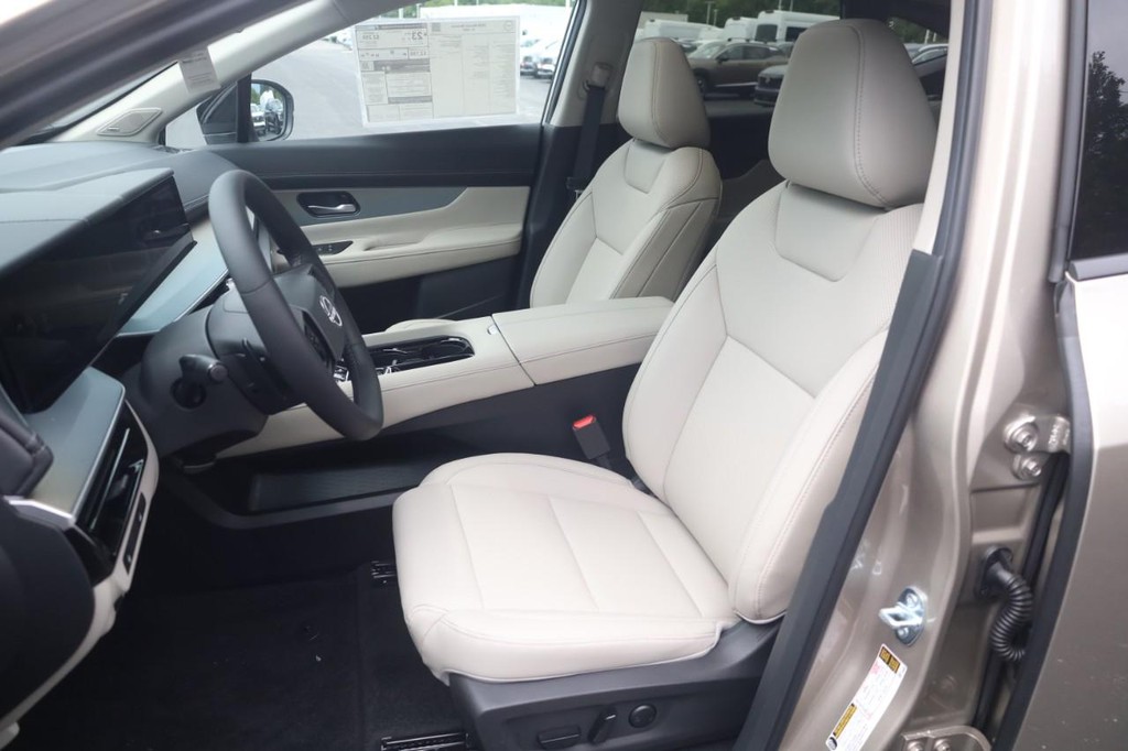 Nissan Murano Vehicle Image 20