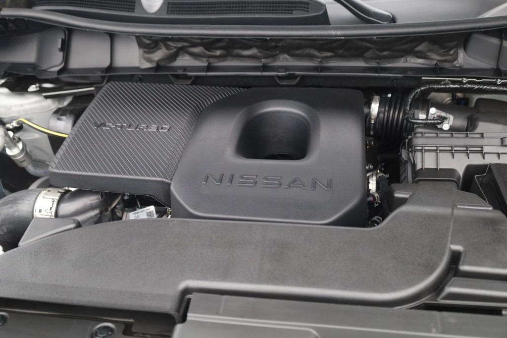 Nissan Murano Vehicle Image 25