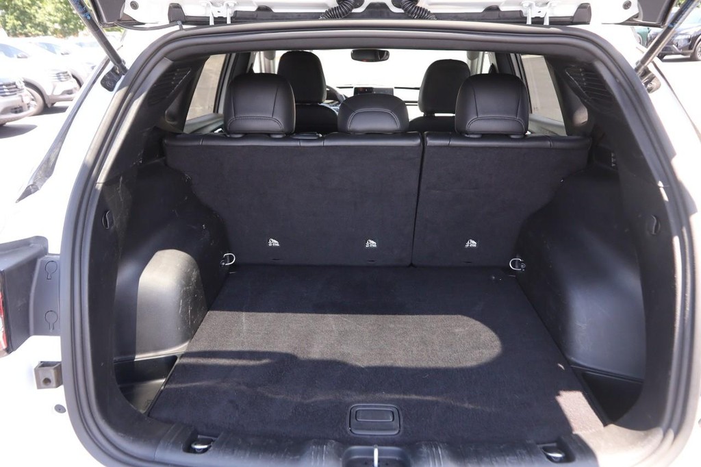 Jeep Compass Vehicle Image 07