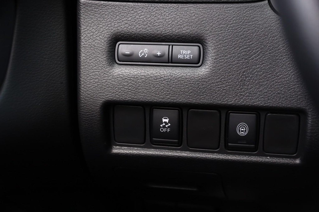 Nissan Murano Vehicle Image 19